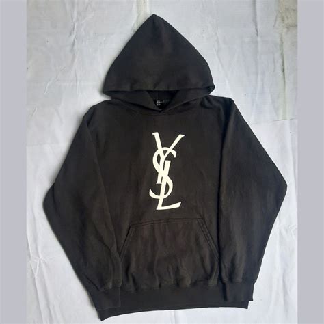 baju merk ysl|YSL nama asli.